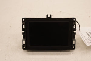 19-20 Jeep Cherokee Latitude Radio Receiver Uconnect 4 w/ 7'' Display 68297445AG