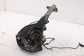 2015-23 Mercedes-Benz C300 4Matic Front Right Passenger Side Spindle Knuckle Hub8