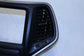 2014-18 Jeep Cherokee 75th Anniversary Dash Center Screen Bezel Trim w/ Air Vent - Alshned Auto Parts