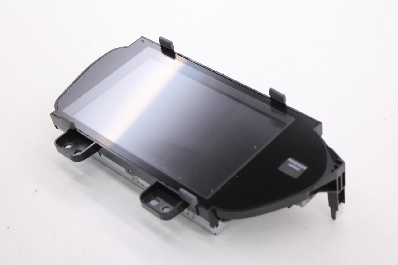 15-17 Acura TLX Tech Information Navigation 8.0 Display Screen 39810-TZ3-A010-M14