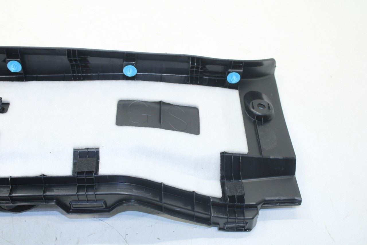 2013-20 Lexus GS350 Rear Trunk Sill Scuff Plate Trim Cover Panel 58387-30221-C3 - Alshned Auto Parts