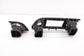 16-18 Hyundai Elantra Value Edition Screen Bezel w/ Center and Left Air Vents - Alshned Auto Parts