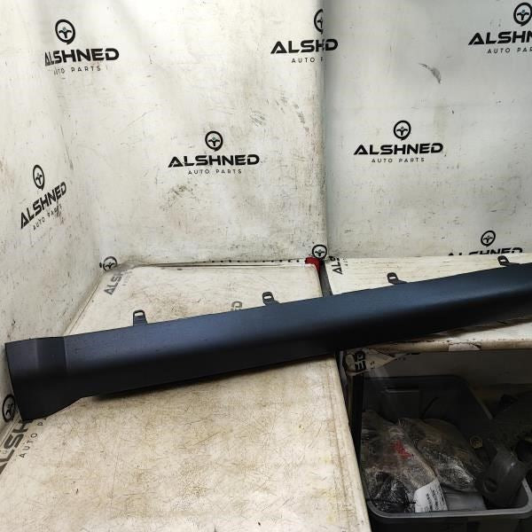 2009-2020 Dodge Journey Right Passenger Side Skirt Rocker Panel 05178148AH OEM - Alshned Auto Parts