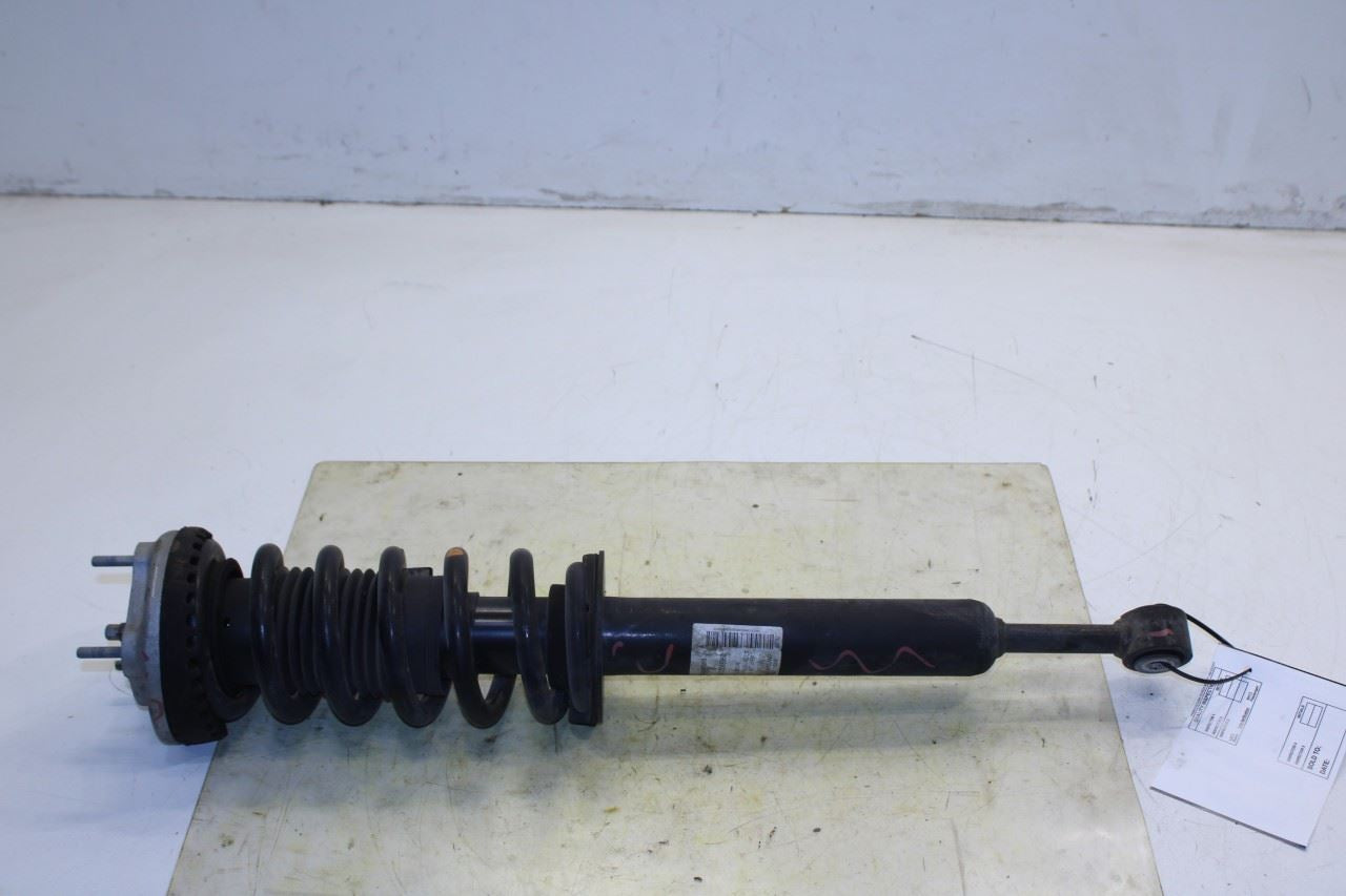 2017-2020 Maserati Ghibli 3.0L RWD Front Driver Left Side Shock Strut Absorber - Alshned Auto Parts