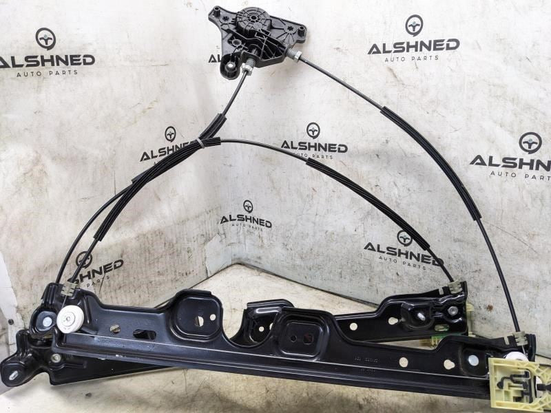 2018-2024 Ford Expedition FR Left Side Door Window Regulator JL1Z-7823209-A OEM - Alshned Auto Parts