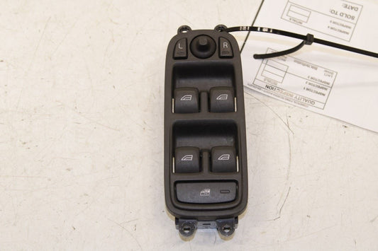 2014-2018 Volvo S60 T5 Premier Front Left Driver Side Master Power Window Switch - Alshned Auto Parts