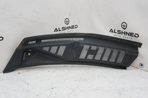 15-20 Ford F150 3.3L RWD Front Left Side Windshield Cowl Vent Grille Cover Panel