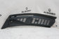 15-20 Ford F150 3.3L RWD Front Left Side Windshield Cowl Vent Grille Cover Panel - Alshned Auto Parts