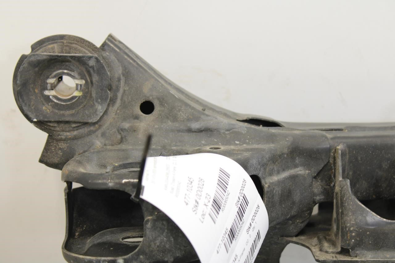 2019-2021 Hyundai Tucson Value FWD Rear Crossmember Subframe 55405-D3650 OEM - Alshned Auto Parts