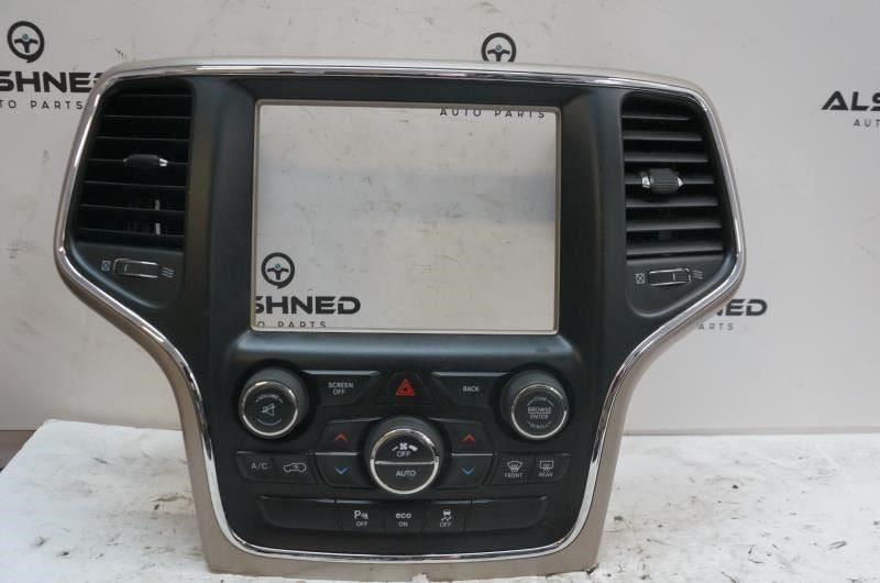 HVAC Controls & Control Units