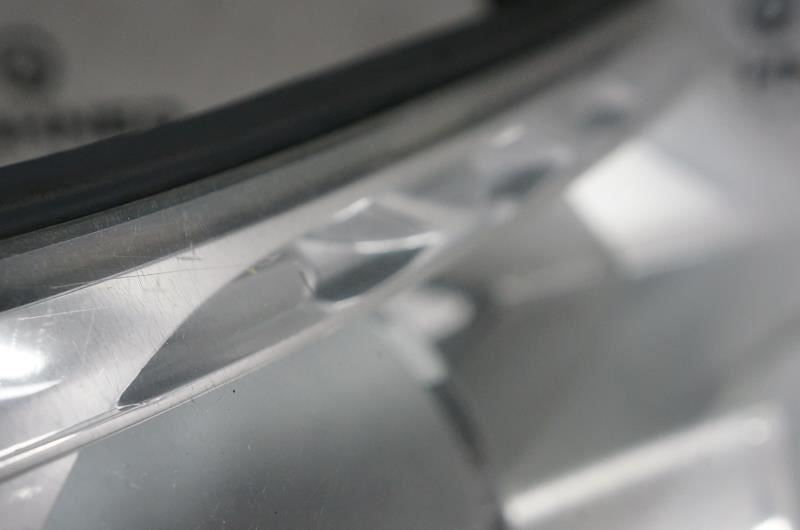 2009-2011 Volkswagen Tiguan Passenger Right Front Head Light 5N1941032AC OEM - Alshned Auto Parts