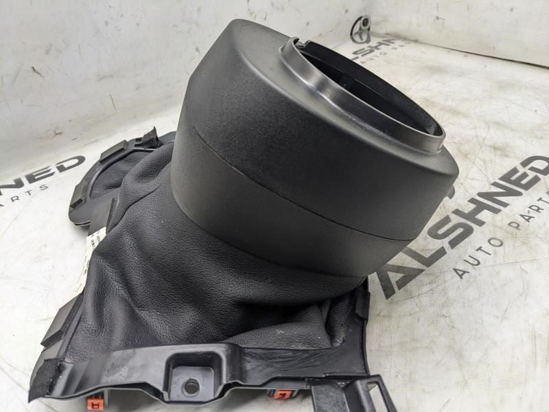 2019-2022 Ram 1500 New Body Steering Column Shroud Gap Cover 6DZ79TX7AB OEM5