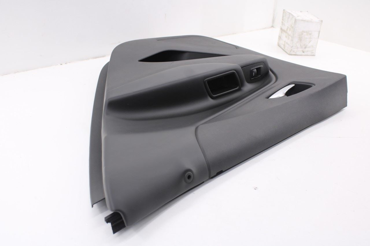 2018-2024 Chevrolet Equinox LT Rear Right Side Door Trim Panel 85573868 OEM - Alshned Auto Parts