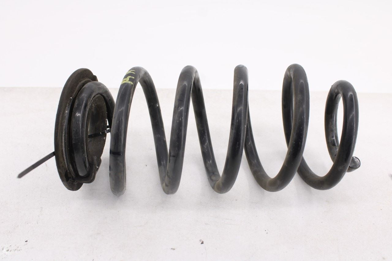 19-22 Acura ILX Techno A-Spec FWD Rear Right and Left Coil Spring 52441-T3R-A01 - Alshned Auto Parts
