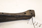 11-14 Porsche Cayenne Rear Transmission Mount Crossmember Support Carrier *ReaD* - Alshned Auto Parts