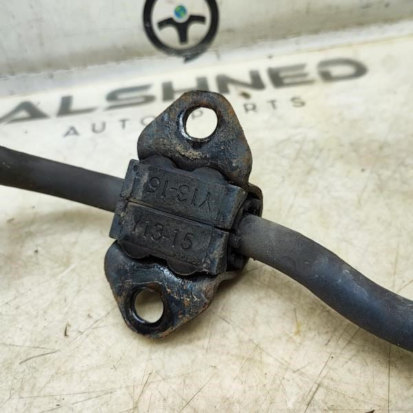 2011-2014 Hyundai Sonata 2.4L Rear Stabilizer Sway Anti-Roll Bar 55510-3S001 OEM - Alshned Auto Parts