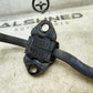 2011-2014 Hyundai Sonata 2.4L Rear Stabilizer Sway Anti-Roll Bar 55510-3S001 OEM - Alshned Auto Parts