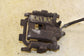 2014-2017 Infiniti QX50 Rear Right and Left Side Brake Disc Caliper 44001-1BN0A - Alshned Auto Parts