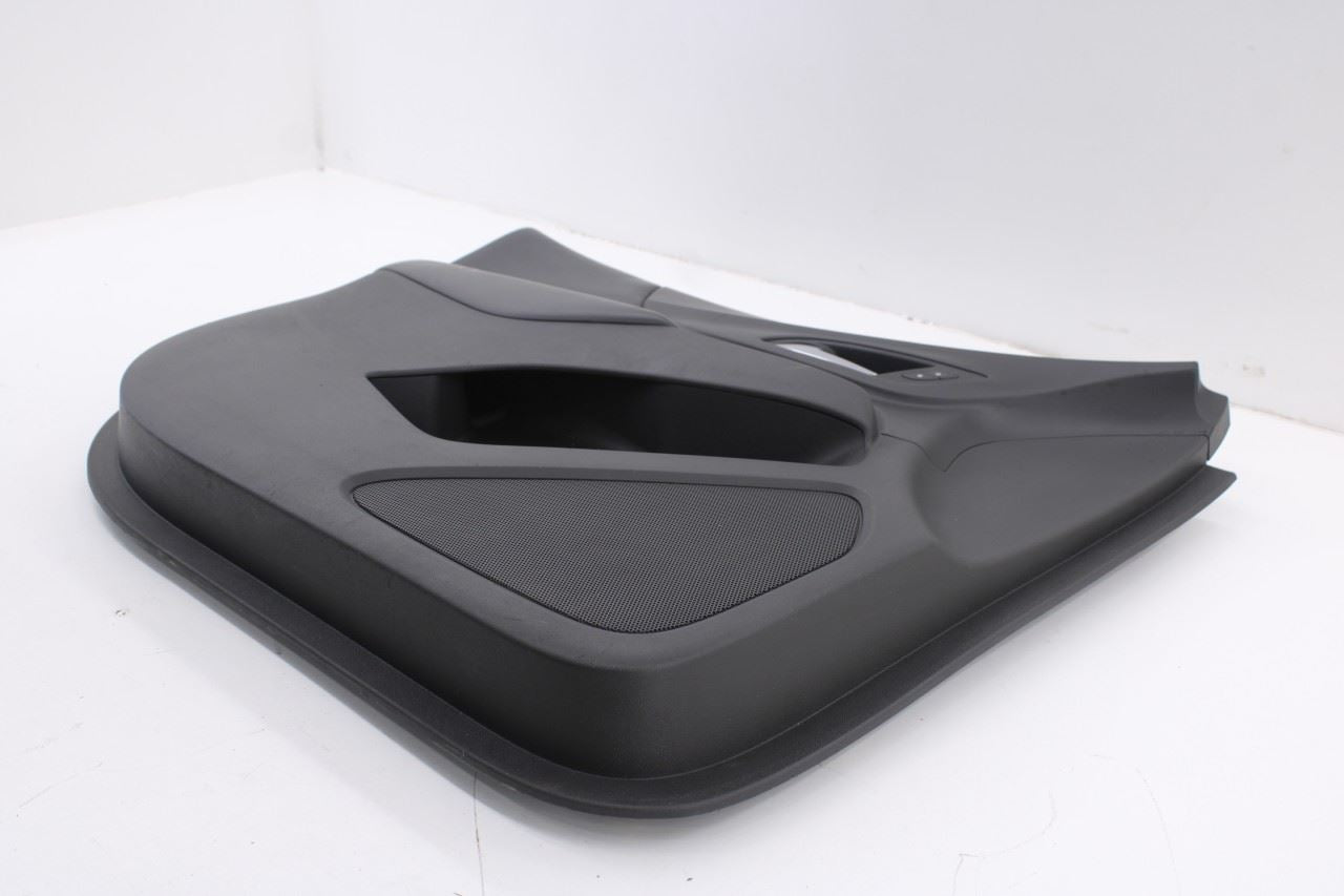 2018 Chevrolet Equinox LT Front Left Side Door Trim Panel 84524698 OEM *ReaD* - Alshned Auto Parts