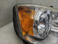 08-16 Chrysler Town & Country Right Passenger Headlight Lamp 05113336AF ReaD - Alshned Auto Parts