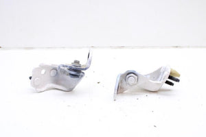 2018-24 Ford Expedition Rear Left Door Hinge Upper and Lower FL3Z-1626801-A OEM