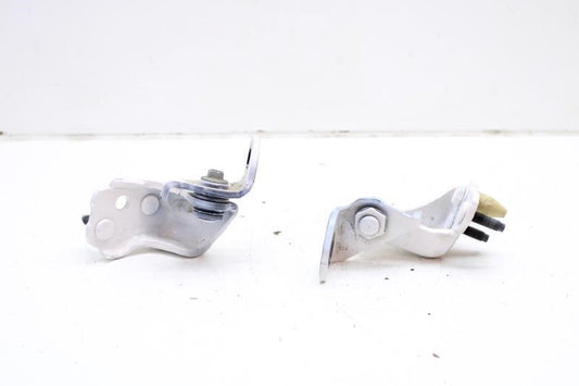 2018-24 Ford Expedition Rear Left Door Hinge Upper and Lower FL3Z-1626801-A OEM - Alshned Auto Parts