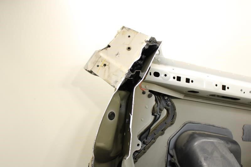 18-24 Ford Expedition Rear Left Lower Quarter Panel 131.6"WB JL1B-4028701-A - Alshned Auto Parts