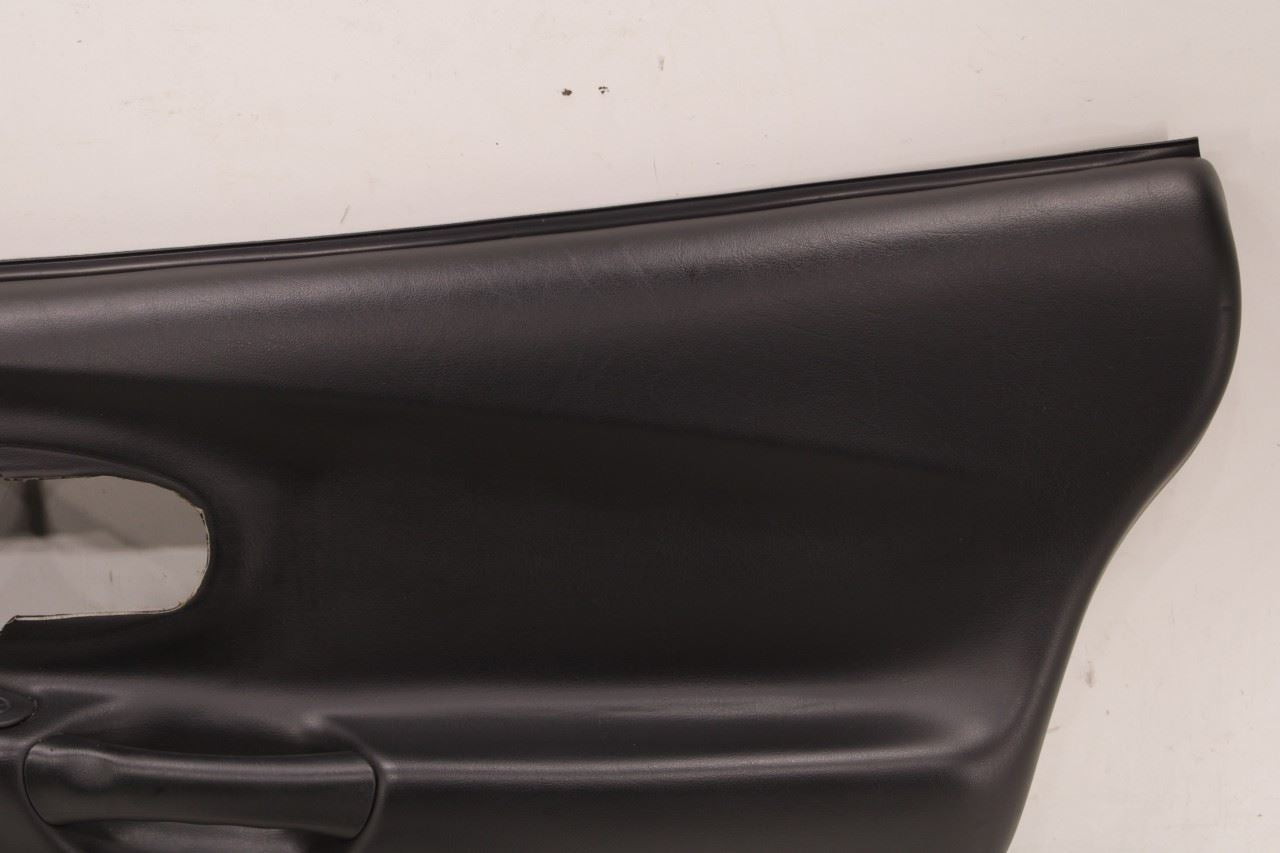 1997-04 Chevrolet Corvette Coupe Front Right Door Trim Panel 15141516 OEM *ReaD* - Alshned Auto Parts