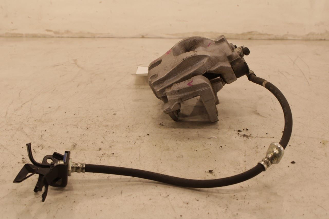 2024-2025 Acura Integra A-Spec Front Left Side Disc Brake Caliper 45002-TVC-A61 - Alshned Auto Parts