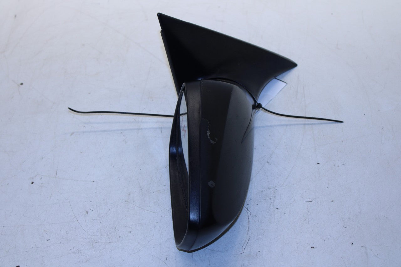 2011-14 Hyundai Veloster 1.6L Passenger Right Side Rear View Mirror 87620-2V310 - Alshned Auto Parts