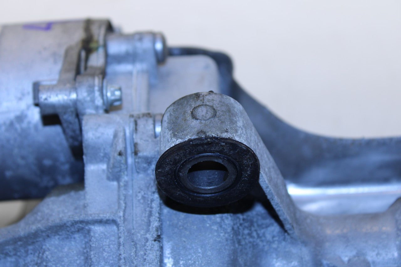 2019-2024 Chevrolet Blazer 2LT FWD Power Steering Gear Rack and Pinion 38273825 - Alshned Auto Parts