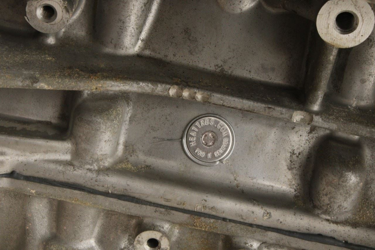 21-23 KIA Sorento X-Line SX 2.5L turbo Gasoline Engine Motor VIN F 8th digit 34K - Alshned Auto Parts