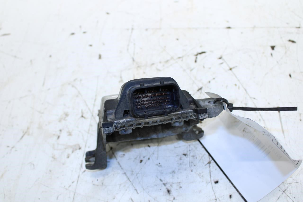 2018-19 Honda Accord Transmission Computer Control Module TCU TCM 28100-6A7-A329