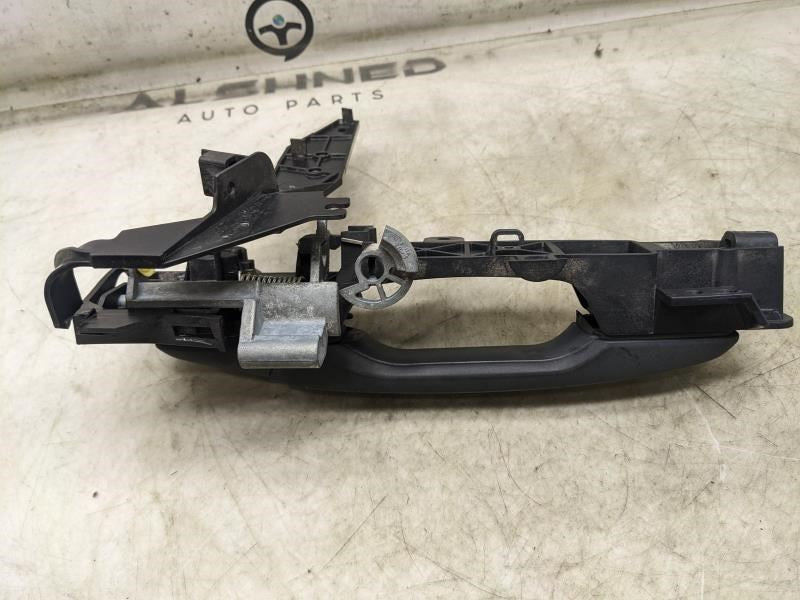 2011-19 Ford Explorer 3.5L Rear Right Side Door Exterior Handle BB5Z-7822404-AA4