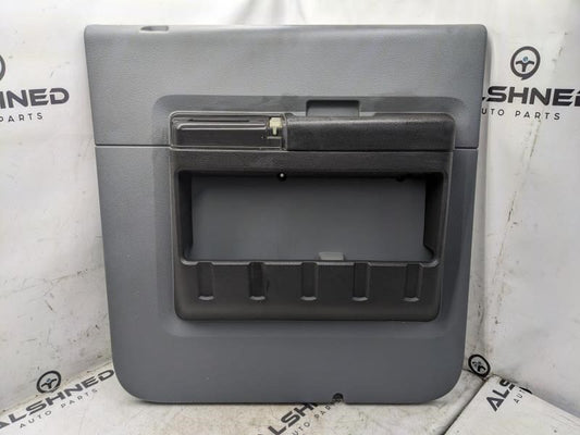 11-16 Ford F250 350 SD Crew Cab Rear Right Side Door Trim Panel 8C34-2627406-BH - Alshned Auto Parts