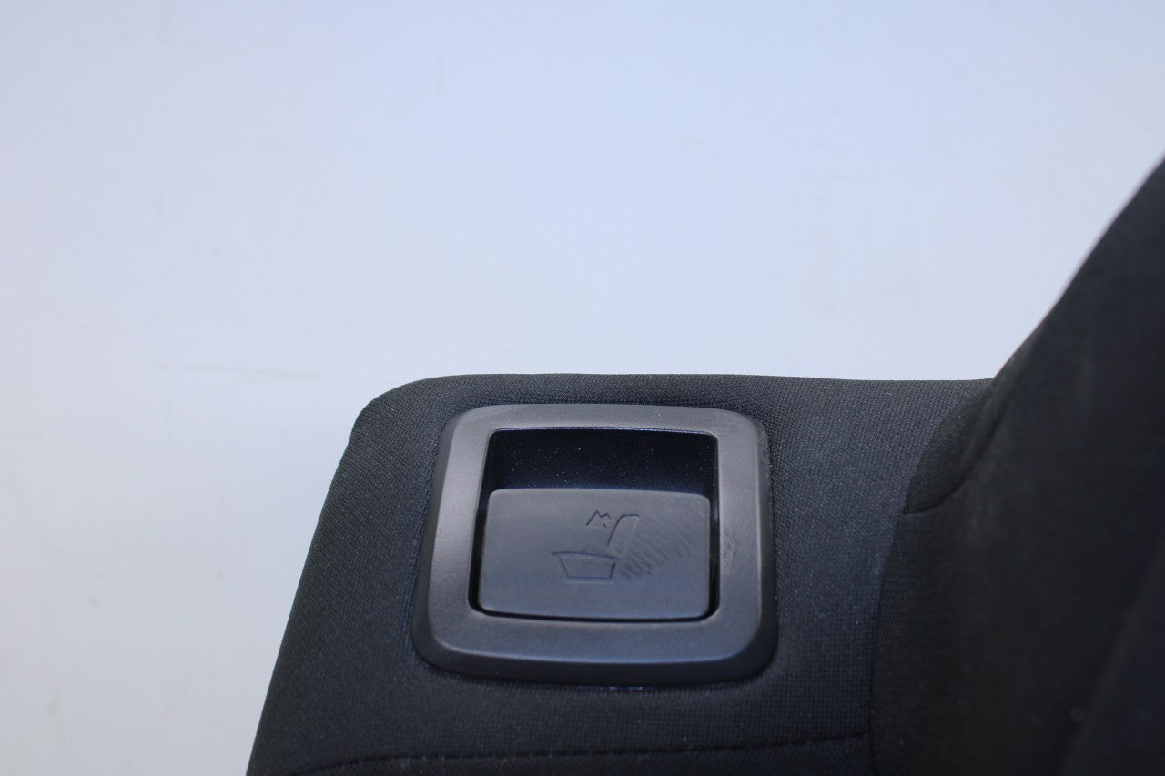 20-24 Kia Soul LX Rear Passenger Right Side 2nd Row Seat Backrest Upper Cushion - Alshned Auto Parts