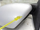 2014-2016 Nissan Rogue Left Driver Side Rearview Mirror 96302-4BA3A OEM *ReaD* - Alshned Auto Parts