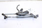 17-25 Jeep Compass Latitude Front Windshield Wiper Transmission Linkage w/ Motor - Alshned Auto Parts