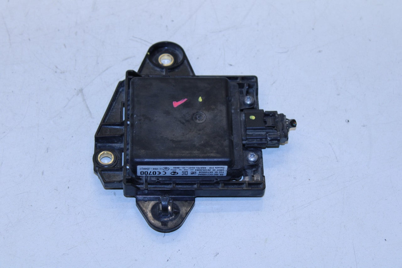 15-18 Nissan Murano Platinum LH and RH Blind Spot Detection Radar Sensor Module - Alshned Auto Parts