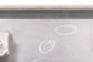 18-22 Ford EcoSport SE Front Left Exterior Door Lower Body Molding CN15-20849-DP - Alshned Auto Parts