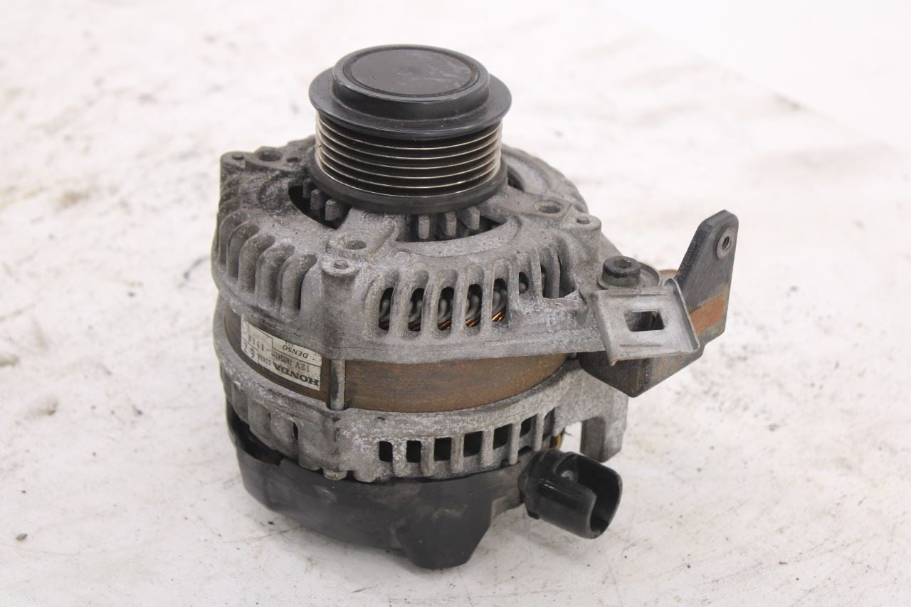 2014-2020 Acura MDX w/Tech Pkg 3.5L Alternator Engine Generator 31100-5J6-A0112
