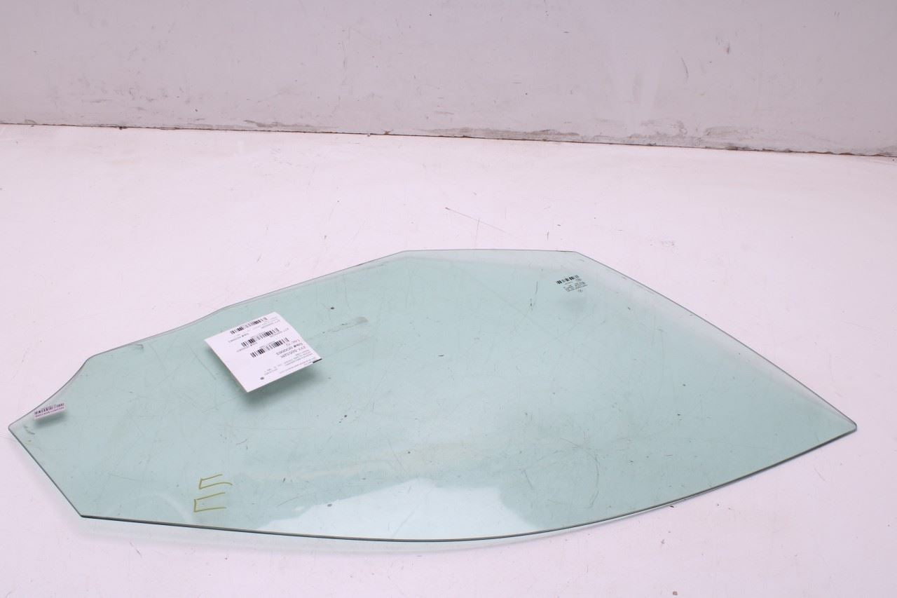 2010-2016 Mercedes-Benz E350 Sport 4MATIC Front Right Side Door Window Glass - Alshned Auto Parts