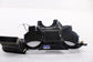 18-20 Ford Mustang GT Dash Speedometer Cluster Bezel Trim FR3B-63044D70-B *ReaD*5