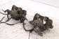 10-12 Land Rover Range Rover HSE 5.0L 4WD Rear RH and LH Side Brake Disc Caliper - Alshned Auto Parts