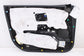 2019-21 Hyundai Veloster Front Right Passenger Side Door Trim Panel 82725-J300012