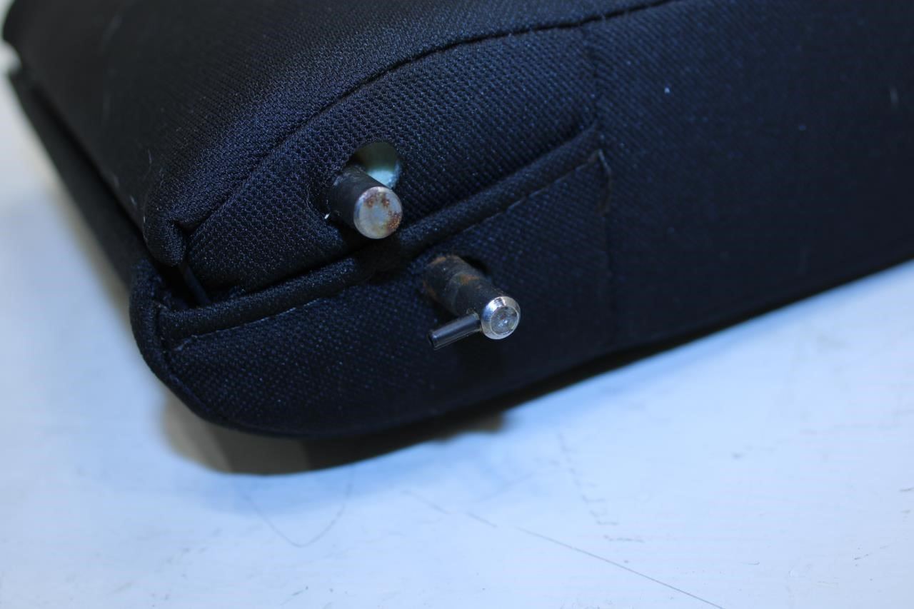 20-24 Subaru Legacy Rear Center 2nd Row Seat Armrest w/ Cup Holder 64380AN00AVI - Alshned Auto Parts