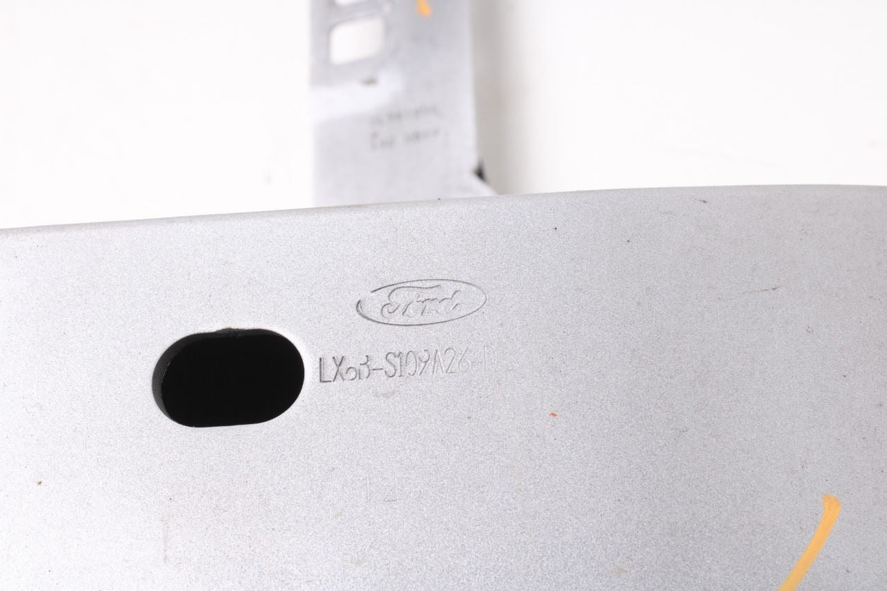 2020-2021 Ford Escape SEL FR Bumper Reinforcement Impact Bar LX6B-S109A26-A OEM - Alshned Auto Parts