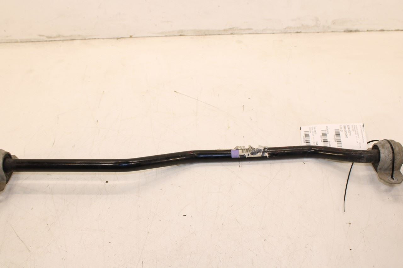 2011-17 BMW X3 xDrive28i 2L AWD Front Stabilizer Sway Anti-Roll Bar 31356788710 - Alshned Auto Parts