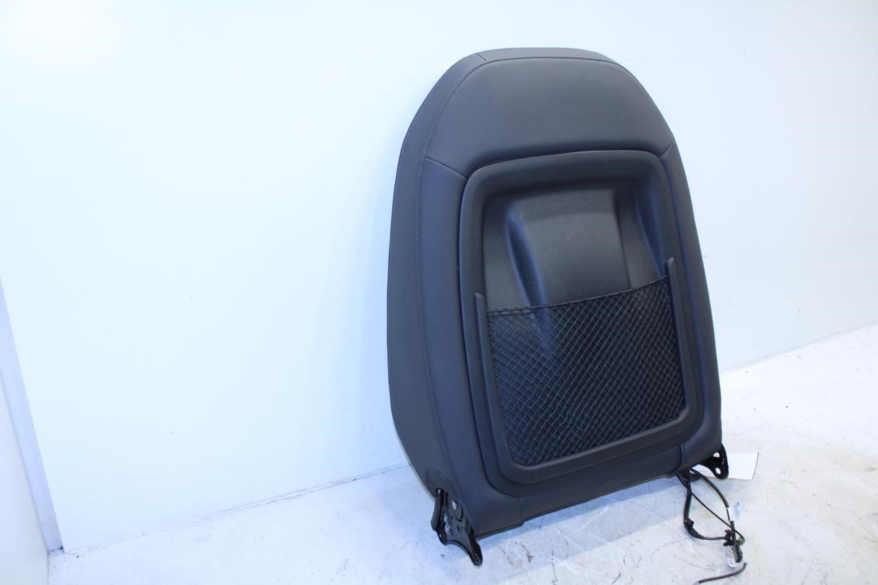 2019-24 Audi Q3 S Line Front Right Seat Back Upper Cushion 83A-881-806-M-PJR OEM - Alshned Auto Parts