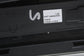 21-24 Ford Bronco Sport FR LH Illum Keyless Entry Keypad Molding M1PT-14A626-ACW - Alshned Auto Parts
